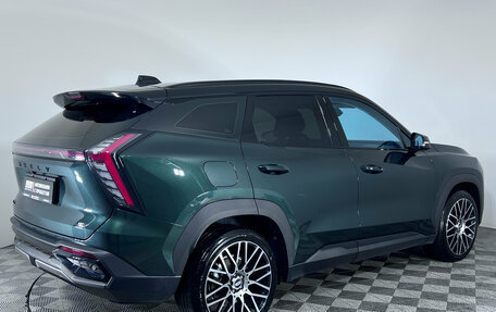 Geely Atlas, 2024 год, 2 790 000 рублей, 4 фотография