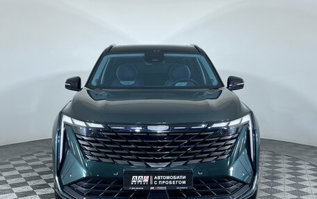 Geely Atlas, 2024 год, 2 790 000 рублей, 2 фотография