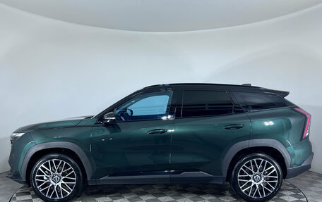 Geely Atlas, 2024 год, 2 790 000 рублей, 7 фотография