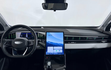 Geely Atlas, 2024 год, 2 790 000 рублей, 9 фотография