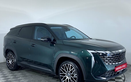 Geely Atlas, 2024 год, 2 790 000 рублей, 3 фотография