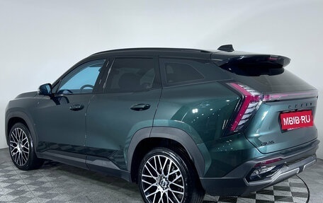 Geely Atlas, 2024 год, 2 790 000 рублей, 6 фотография