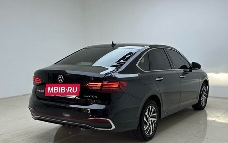 Volkswagen Lavida, 2023 год, 1 150 000 рублей, 4 фотография