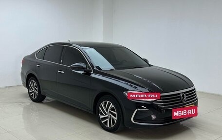 Volkswagen Lavida, 2023 год, 1 150 000 рублей, 3 фотография
