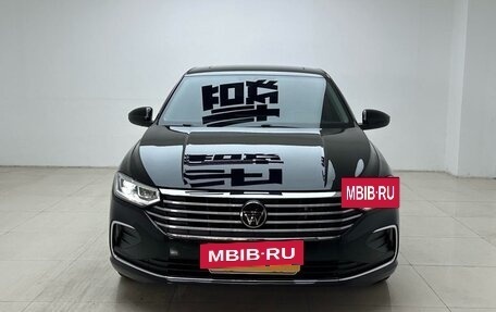Volkswagen Lavida, 2023 год, 1 150 000 рублей, 2 фотография