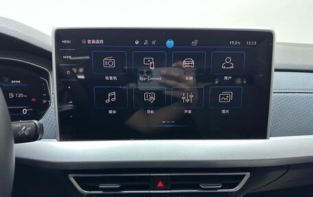 Volkswagen Lavida, 2023 год, 1 150 000 рублей, 10 фотография