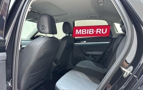 Volkswagen Lavida, 2023 год, 1 150 000 рублей, 11 фотография