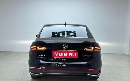 Volkswagen Lavida, 2023 год, 1 150 000 рублей, 5 фотография