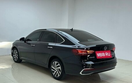 Volkswagen Lavida, 2023 год, 1 150 000 рублей, 6 фотография