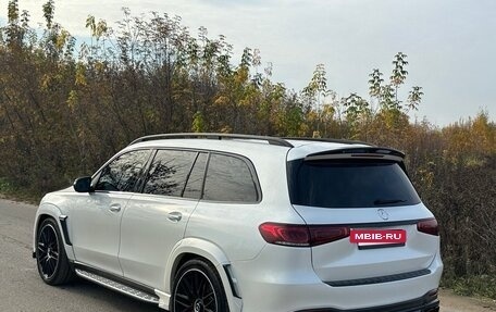 Mercedes-Benz GLS AMG, 2020 год, 9 400 000 рублей, 5 фотография