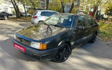 Volkswagen Passat B3, 1991 год, 225 000 рублей, 1 фотография