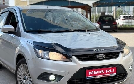 Ford Focus II рестайлинг, 2010 год, 330 000 рублей, 1 фотография