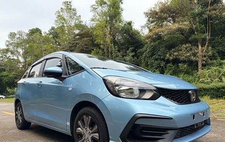 Honda Fit, 2023 год, 1 135 000 рублей, 1 фотография