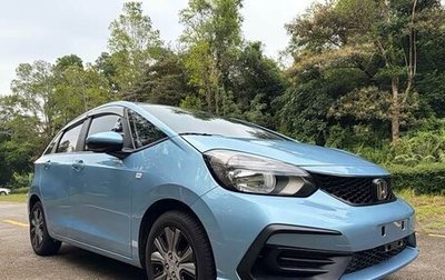 Honda Fit, 2023 год, 1 135 000 рублей, 1 фотография