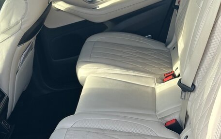 Mercedes-Benz GLS AMG, 2020 год, 9 400 000 рублей, 12 фотография