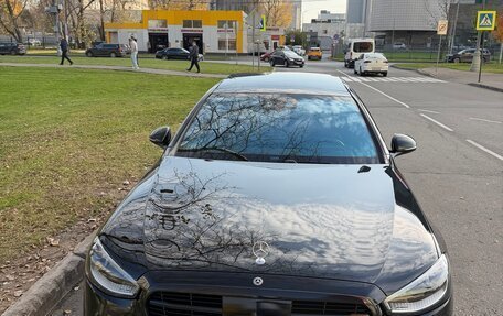 Mercedes-Benz S-Класс, 2022 год, 11 300 000 рублей, 6 фотография