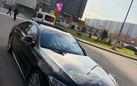 Mercedes-Benz S-Класс, 2022 год, 11 300 000 рублей, 7 фотография