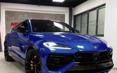Lamborghini Urus I, 2025 год, 34 657 776 рублей, 1 фотография