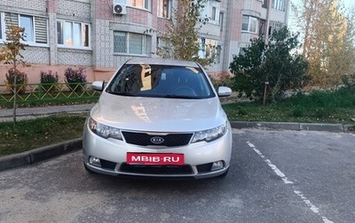KIA Cerato III, 2012 год, 750 000 рублей, 1 фотография