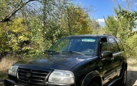 Suzuki Grand Vitara, 2003 год, 520 000 рублей, 1 фотография