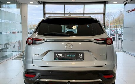 Mazda CX-9 II, 2018 год, 2 687 000 рублей, 5 фотография