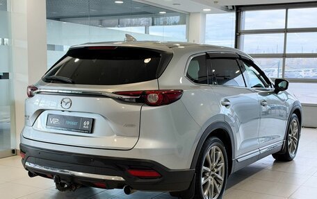 Mazda CX-9 II, 2018 год, 2 687 000 рублей, 6 фотография