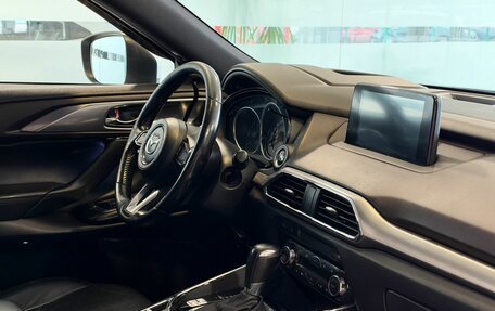 Mazda CX-9 II, 2018 год, 2 687 000 рублей, 7 фотография