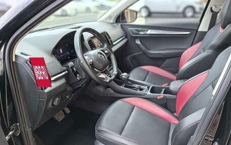 Skoda Karoq I, 2022 год, 1 650 000 рублей, 7 фотография