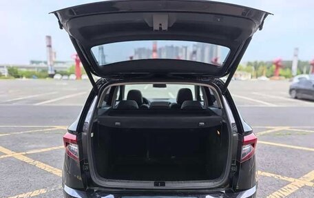 Skoda Karoq I, 2022 год, 1 650 000 рублей, 15 фотография