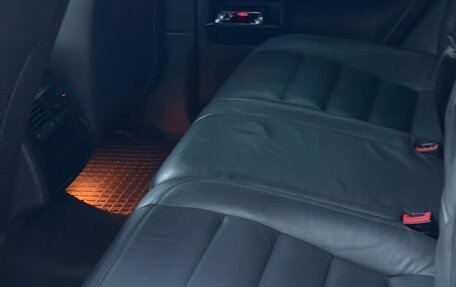 Volkswagen Touareg III, 2006 год, 799 999 рублей, 15 фотография