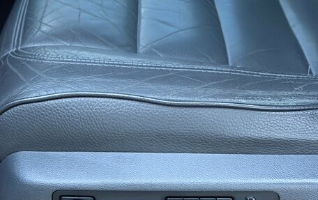 Volkswagen Touareg III, 2006 год, 799 999 рублей, 13 фотография