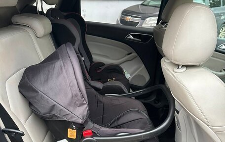 Mercedes-Benz B-Класс, 2013 год, 765 000 рублей, 11 фотография