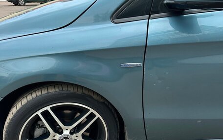 Mercedes-Benz B-Класс, 2013 год, 765 000 рублей, 8 фотография