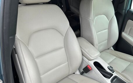 Mercedes-Benz B-Класс, 2013 год, 765 000 рублей, 14 фотография