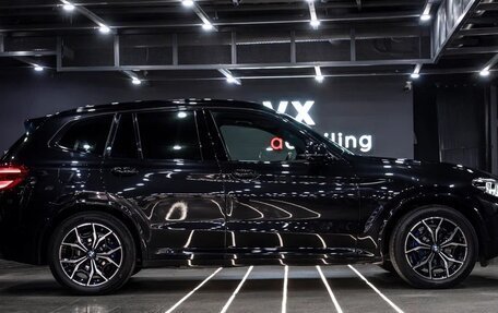 BMW X3, 2021 год, 5 150 000 рублей, 2 фотография