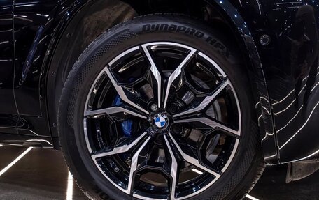 BMW X3, 2021 год, 5 150 000 рублей, 3 фотография
