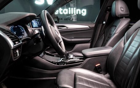 BMW X3, 2021 год, 5 150 000 рублей, 9 фотография