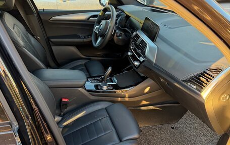 BMW X3, 2021 год, 5 150 000 рублей, 24 фотография