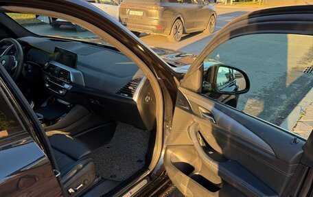 BMW X3, 2021 год, 5 150 000 рублей, 23 фотография