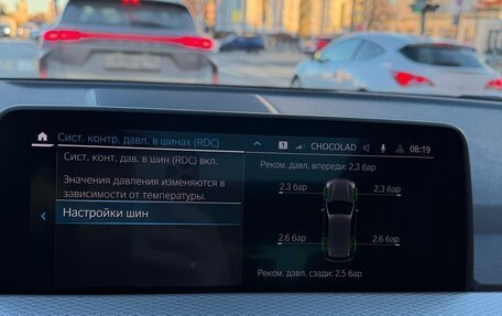 BMW X3, 2021 год, 5 150 000 рублей, 16 фотография