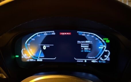 BMW X3, 2021 год, 5 150 000 рублей, 15 фотография