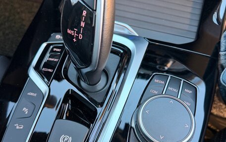 BMW X3, 2021 год, 5 150 000 рублей, 30 фотография