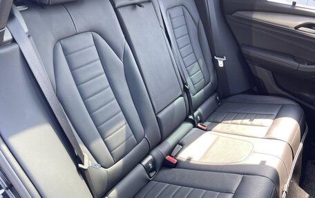 BMW X3, 2021 год, 5 150 000 рублей, 37 фотография