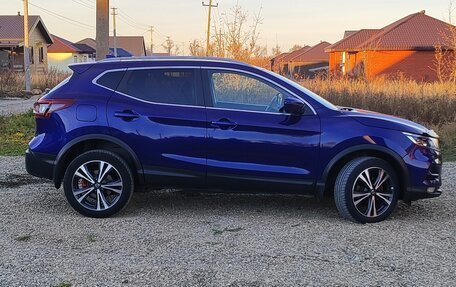 Nissan Qashqai, 2020 год, 2 350 000 рублей, 4 фотография