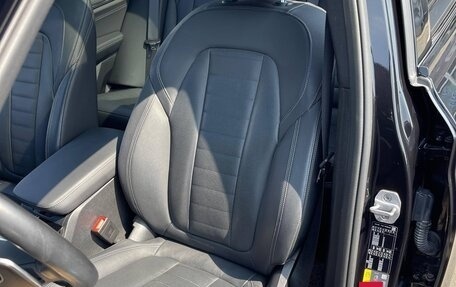BMW X3, 2021 год, 5 150 000 рублей, 40 фотография