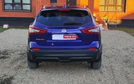 Nissan Qashqai, 2020 год, 2 350 000 рублей, 6 фотография