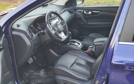 Nissan Qashqai, 2020 год, 2 350 000 рублей, 11 фотография
