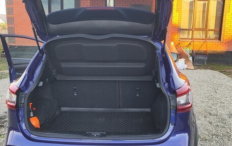 Nissan Qashqai, 2020 год, 2 350 000 рублей, 9 фотография