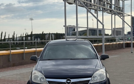 Opel Astra H, 2008 год, 380 000 рублей, 2 фотография