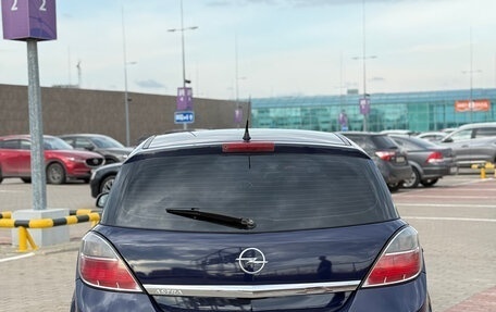 Opel Astra H, 2008 год, 380 000 рублей, 5 фотография